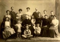 Familiefoto MG - Craandijk